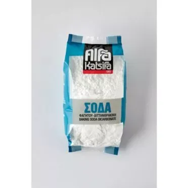 ΚΑΤΣΙΦΑ ΣΟΔΑ ΔΙΤ/ΚΗ 1KG