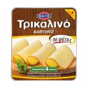 Φάγε Τρικαλινό Καπνιστό σε Φέτες 200gr