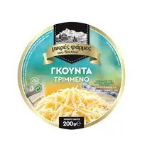 ΜΙΚΡΕΣ ΦΑΡΜΕΣ ΤΟΥ ΒΟΥΝΟΥ Γκούντα Τριμμένη 200gr