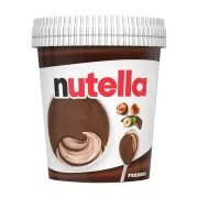 FERRERO Nutella Παγωτό 230g (470ml)