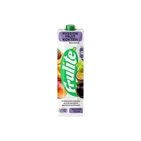 FRULITE Passion Fruit