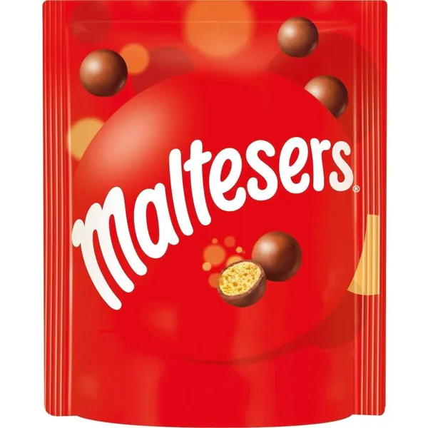 MALTESERS pouch 175γρ.