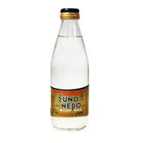 ΞΙΝΟ ΝΕΡΟ Ξινό Νερό Φλώρινας Ανθρακούχο 250ml