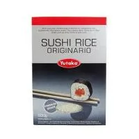 Ρύζι για Sushi Yutaka 500 g