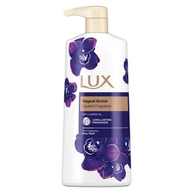 BODY WASH ΑΦΡΟΛΟΥΤΡΟ Secret Poppy, Magical Orchid