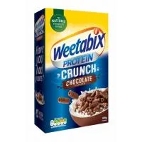 Δημητριακά Chocolate Protein Crunch Weetabix 450 g