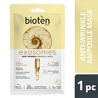 Bioten Exosomew Peptides Snail Υφ. Μάσκα Προστασίας 20τεμ