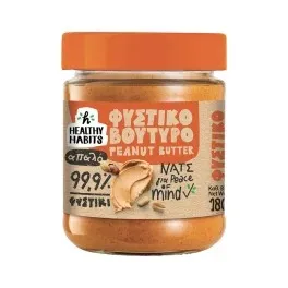ΦΥΣΤΙΚΟ-ΒΟΥΤΥΡΟ Απαλό