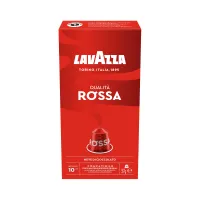 Κάψουλες espresso Rossa Lavazza 10 τεμ