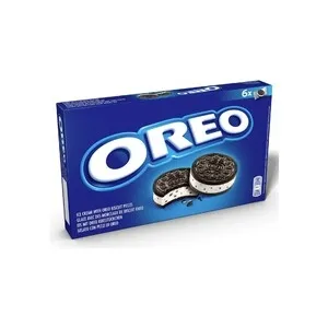 OREO Sandwich Παγωτό Πολυτελές 6x120γρ