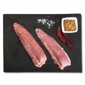 Φιλέτο Χοιρινό Άνευ Οστού Ελληνικό Νωπό 1 kg