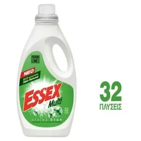 ESSEX ΥΓΡΟ MULTI 32 ΜΕΖ.