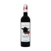 ΜΑΥΡΟ ΠΡΟΒΑΤΟ Nico Lazaridi Ερυθρός Οίνος ΠΓΕ 750ml