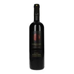 ΜΙΧΑΛΑΚΗ Οίνος Ερυθρός Μανδηλάρι 750ml