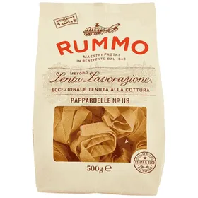 pappardelle
