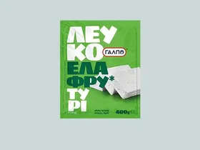 Λευκό τυρί ελαφρύ