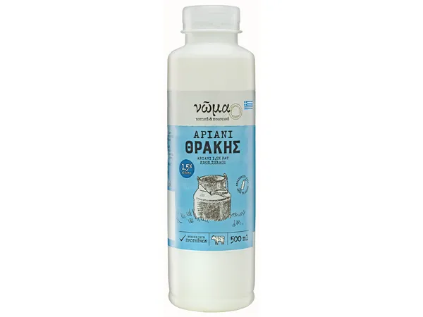 Αριάνι Θράκης 1,5% 500 ml