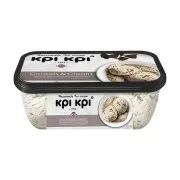 ΚΡΙ ΚΡΙ Heartmade Παγωτό Cookies & Cream 750g (1500ml)