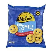 Πατάτες MCCAIN Kid Smile 650g