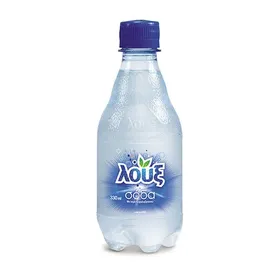 Λουξ Σόδα 330ml.