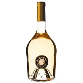 MIRAVAL Οίνος Ροζέ Provence 750ml