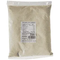 Μυζήθρα Ξερή Τριμμένη Vacuum 400gr