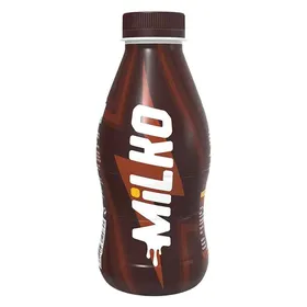 Κακάο MILKO φιάλη 450ml