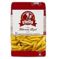 Stella Πέννες Ριγέ 500gr