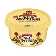ΝΕΑ ΦΥΤΙΝΗ Παραδοσιακή Μαγειρικό Προϊόν Φυτικό 400g