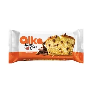 HOME CAKE Βανίλια & Κομμάτια Σοκολάτας Κέικ 300gr
