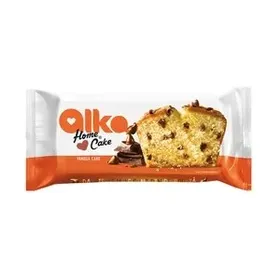 HOME CAKE Βανίλια & Κομμάτια Σοκολάτας Κέικ 300gr