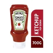 HEINZ Κέτσαπ Χωρις γλουτένη 700g
