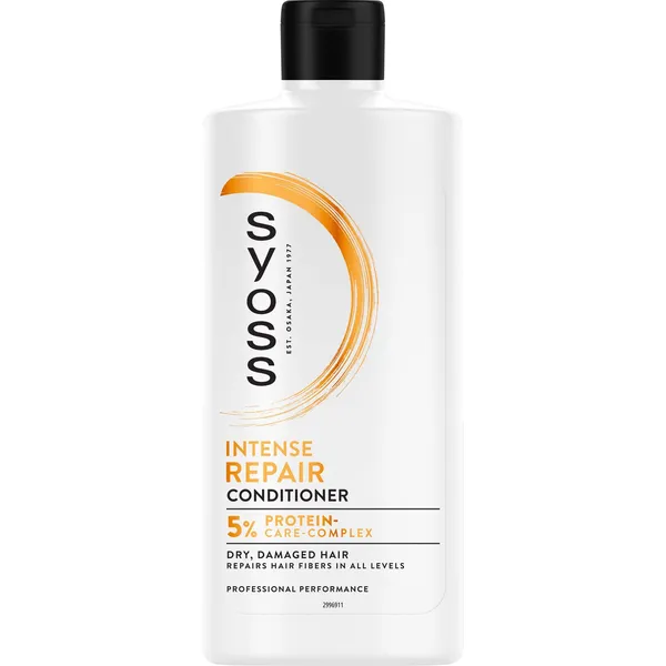 Κρέμα Μαλλιών Intense Repair για Ξηρά/Ταλαιπωρημένα Μαλ...
