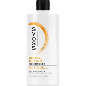 Κρέμα Μαλλιών Intense Repair για Ξηρά/Ταλαιπωρημένα Μαλ...