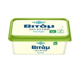 ΒΙΤΑΜ Μαργαρίνη Soft Light 225g