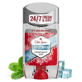 OLD SPICE Αποσμητικό Τζελ Cold Spice 70ml