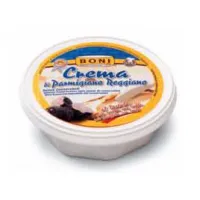Κρέμα Παρμεζάνας με τρούφα Boni 125g
