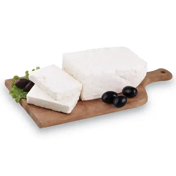 Φέτα ΠΟΠ Μυτιλήνης 1 kg