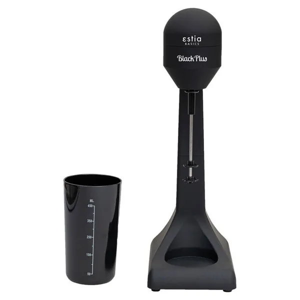 ESTIA φραπεδιέρα black plus 100W