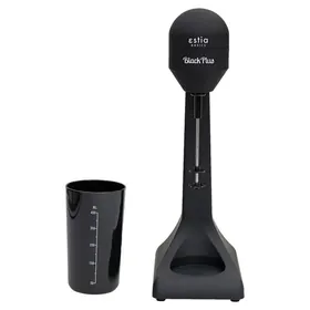 ESTIA φραπεδιέρα black plus 100W