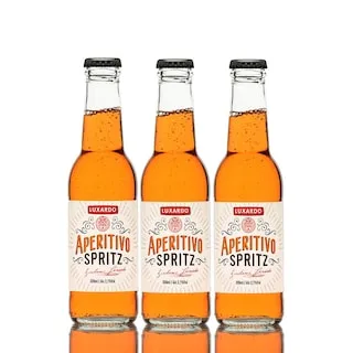 LUXARDO Aperitivo Spritz 3x200ml