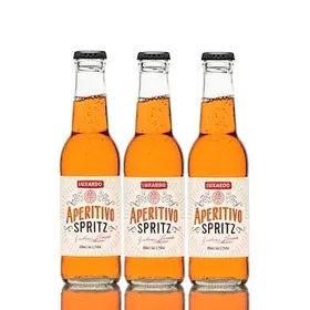 LUXARDO Aperitivo Spritz 3x200ml