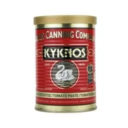 ΚΥΚΝΟΣ Ντοματοπολτός Διπλής Συμπύκνωσης 410g