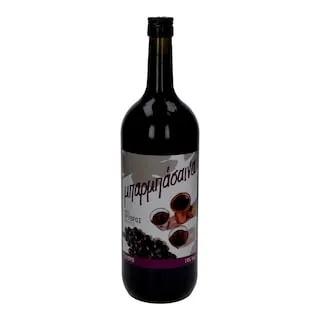 ΜΠΑΡΜΠΑΣΑΙΝΑ Οίνος Ερυθρός Ημίγλυκος 1.5lt