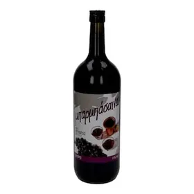 ΜΠΑΡΜΠΑΣΑΙΝΑ Οίνος Ερυθρός Ημίγλυκος 1.5lt
