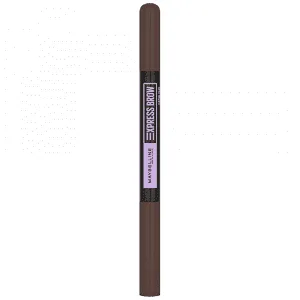 Maybelline Brow Satin Duo 04 Dark Blonde