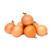 Κρεμμύδια Ξερά Ξανθά Εγχώρια 1kg