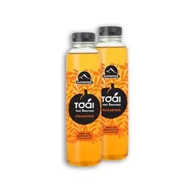 ΟΛΥΜΠΟΣ Του Βουνού Ροδάκινο 500ml