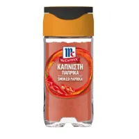 Πάπρικα Καπνιστή McCormick 40g