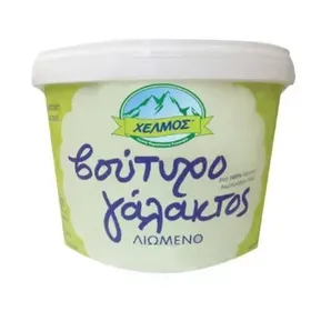 ΧΕΛΜΟΣ ΑΙΓΟΠΡΟΒΕΙΟ ΒΟΥΤΥΡΟ ΛΙΩΜΕΝΟ 3kg
